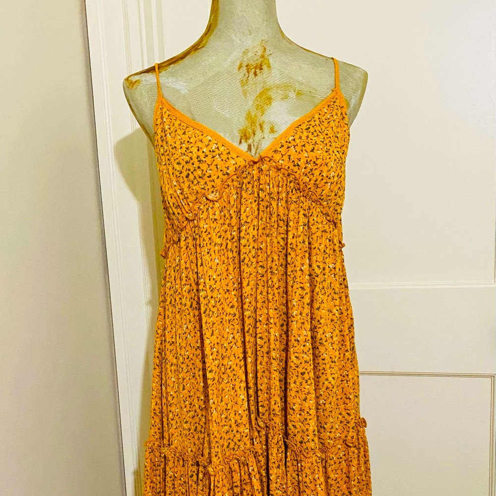 WILD FABLE dress NWT